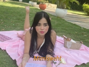 Mimisweht