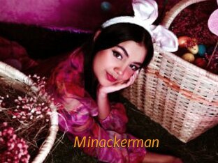 Minackerman