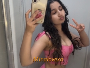 Minalovexo