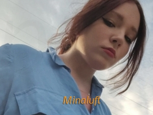 Minaluft