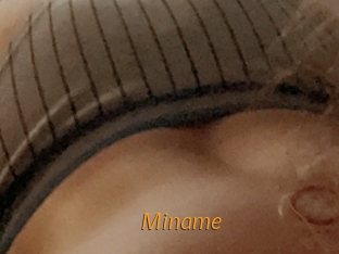 Miname