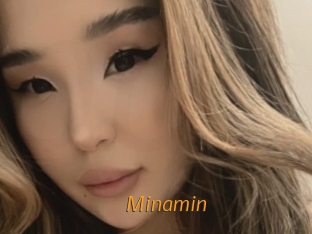 minamin Porn University