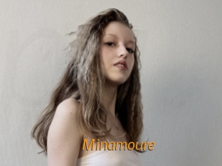Minamoure