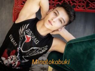 minatokabuki Porn University