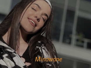 Minawane