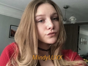 MindyLUXX