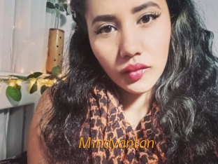 Mindyantan