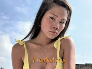 Mindychang