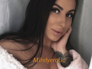 Mindyerotic