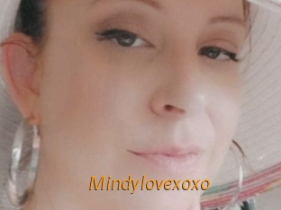 Mindylovexoxo