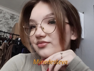Minedesteva