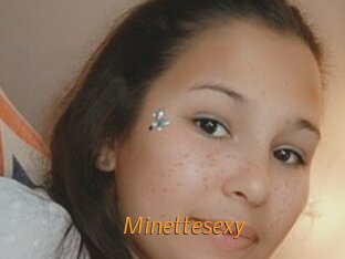 Minettesexy