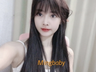 Mingbaby