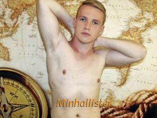 Minhallister