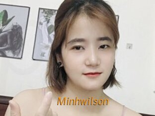 Minhwilson
