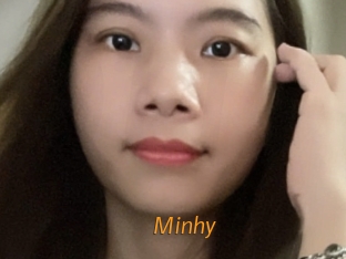 Minhy