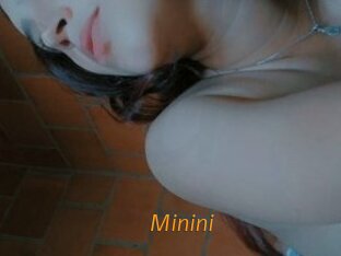 Minini