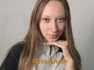 Minnanovelly