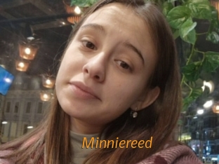 Minniereed