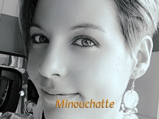 Minouchatte