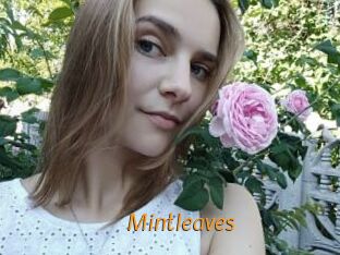 Mintleaves