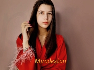 Miradexton
