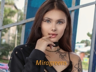 Miragreens
