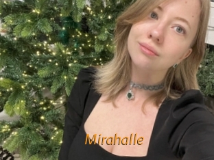Mirahalle