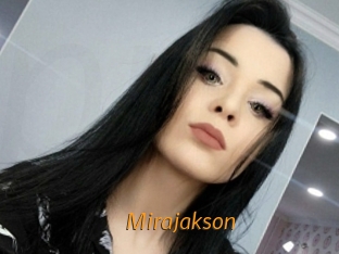 mirajakson Porn University