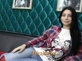 Mirajames
