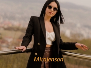 Mirajenson
