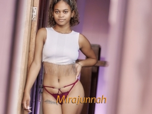 Mirajunnah