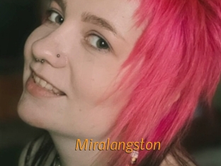 Miralangston