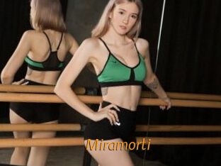 Miramorti
