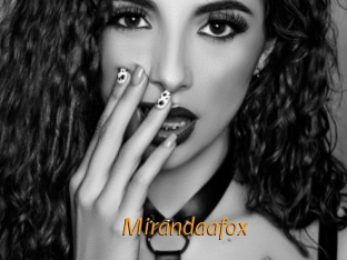 Mirandaafox
