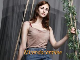 Mirandacarmine