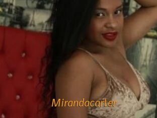 Mirandacarter