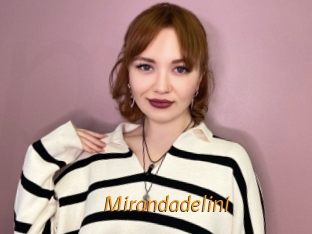 Mirandadelini