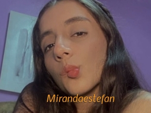 Mirandaestefan
