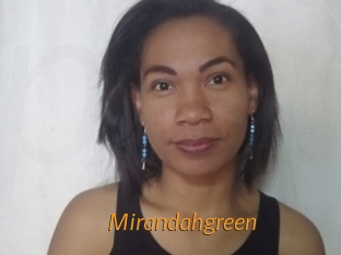 Mirandahgreen