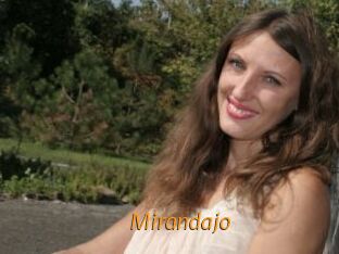 Mirandajo