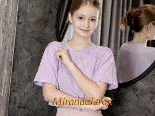 Mirandalerox