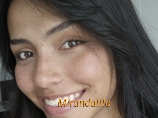Mirandalilo