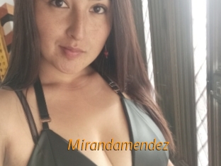 Mirandamendez