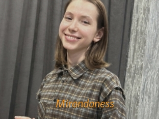 Mirandaness