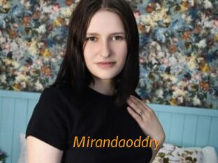 Mirandaoddry