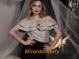 Mirandasweety