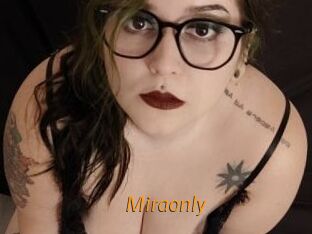 Miraonly