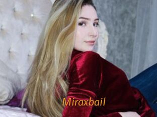 Miraxbail