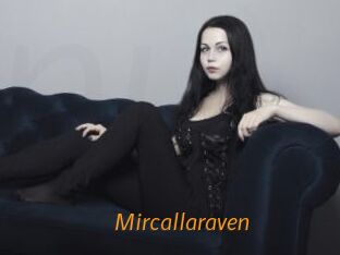 Mircallaraven